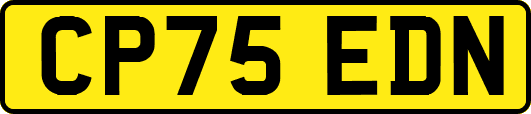 CP75EDN