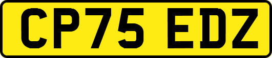 CP75EDZ