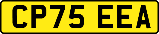 CP75EEA
