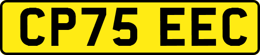 CP75EEC