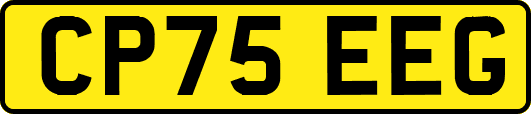 CP75EEG