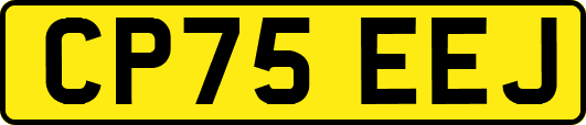 CP75EEJ
