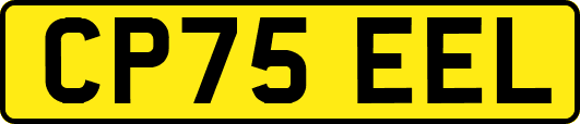 CP75EEL