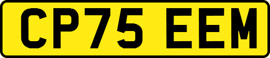 CP75EEM