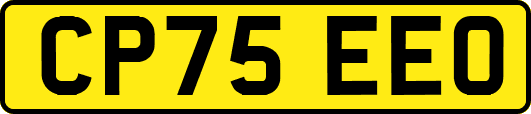 CP75EEO
