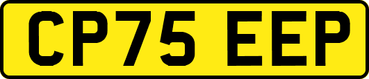 CP75EEP