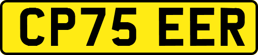 CP75EER