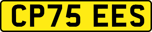 CP75EES