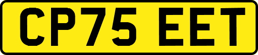 CP75EET