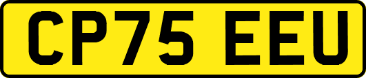 CP75EEU