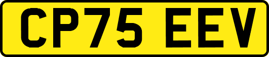 CP75EEV