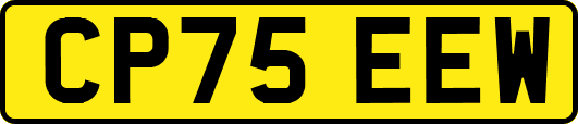 CP75EEW