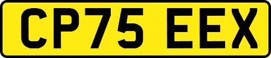 CP75EEX