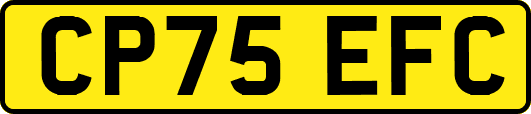 CP75EFC