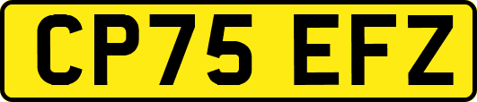 CP75EFZ