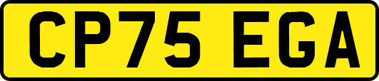 CP75EGA