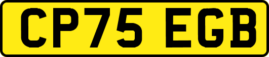 CP75EGB