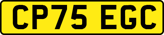 CP75EGC