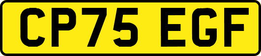 CP75EGF