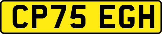 CP75EGH