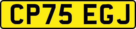 CP75EGJ