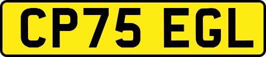 CP75EGL