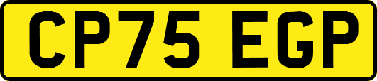 CP75EGP