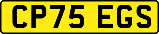 CP75EGS