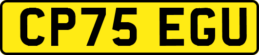 CP75EGU