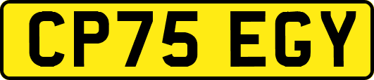CP75EGY