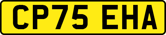 CP75EHA