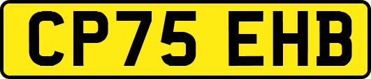 CP75EHB