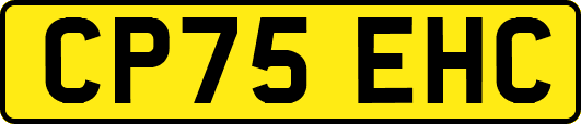 CP75EHC