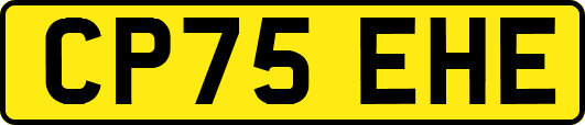 CP75EHE