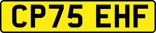 CP75EHF