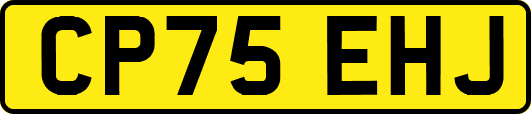 CP75EHJ