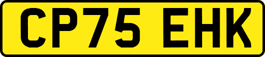 CP75EHK