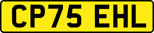 CP75EHL