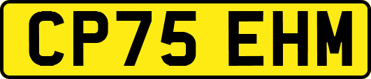 CP75EHM