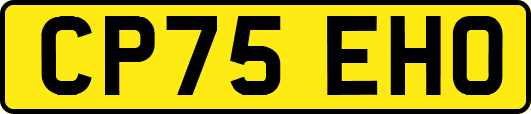 CP75EHO