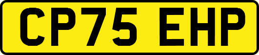 CP75EHP