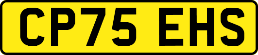 CP75EHS