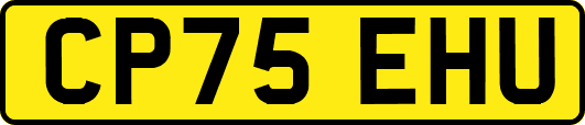 CP75EHU