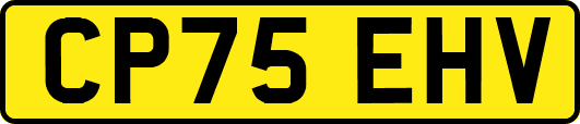 CP75EHV