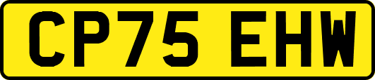 CP75EHW