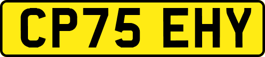 CP75EHY