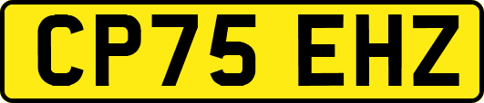 CP75EHZ