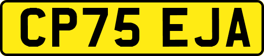 CP75EJA