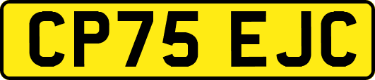 CP75EJC