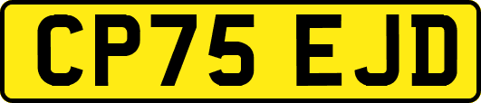 CP75EJD